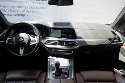 BMW X5 Gebrauchtwagen BMW X5 Gebrauchtwagen