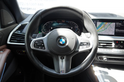 BMW X5 Gebrauchtwagen BMW X5 Gebrauchtwagen