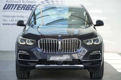 BMW X5 Gebrauchtwagen BMW X5 Gebrauchtwagen