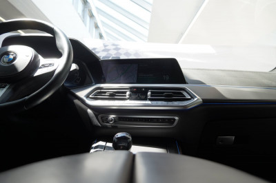 BMW X5 Gebrauchtwagen BMW X5 Gebrauchtwagen