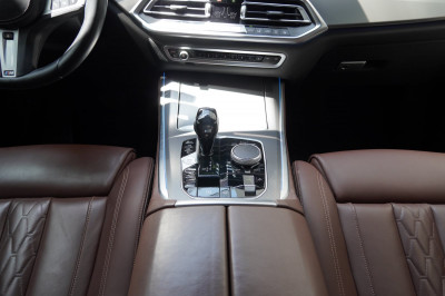 BMW X5 Gebrauchtwagen BMW X5 Gebrauchtwagen