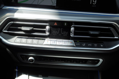 BMW X5 Gebrauchtwagen BMW X5 Gebrauchtwagen