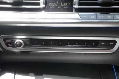 BMW X5 Gebrauchtwagen BMW X5 Gebrauchtwagen