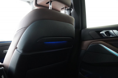 BMW X5 Gebrauchtwagen BMW X5 Gebrauchtwagen