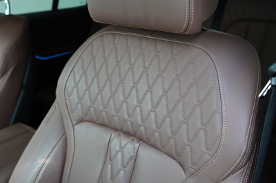 BMW X5 Gebrauchtwagen BMW X5 Gebrauchtwagen