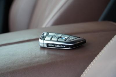 BMW X5 Gebrauchtwagen BMW X5 Gebrauchtwagen