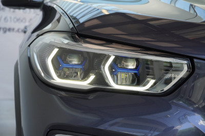 BMW X5 Gebrauchtwagen BMW X5 Gebrauchtwagen
