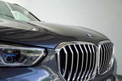 BMW X5 Gebrauchtwagen BMW X5 Gebrauchtwagen