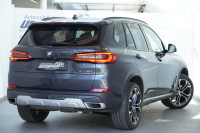 BMW X5 Gebrauchtwagen BMW X5 Gebrauchtwagen