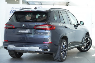 BMW X5 Gebrauchtwagen BMW X5 Gebrauchtwagen