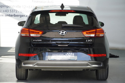 Hyundai i30 Neuwagen
