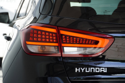 Hyundai i30 Neuwagen