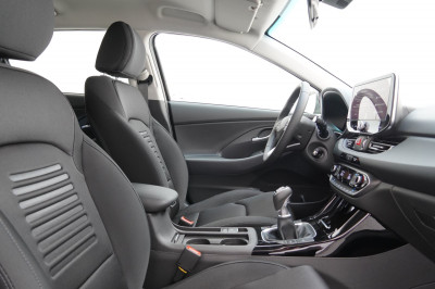 Hyundai i30 Neuwagen