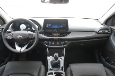 Hyundai i30 Neuwagen