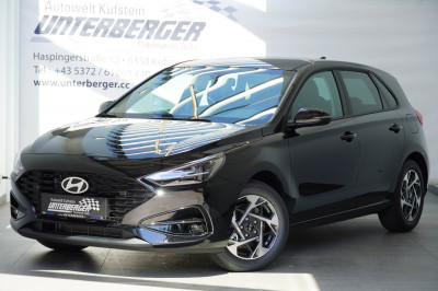 Hyundai i30 Neuwagen