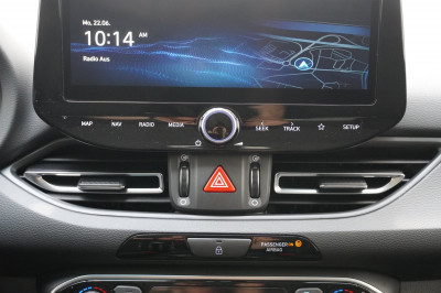 Hyundai i30 Neuwagen