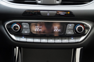 Hyundai i30 Neuwagen