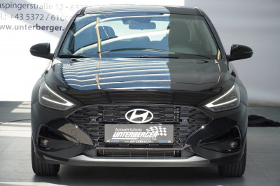 Hyundai i30 Neuwagen