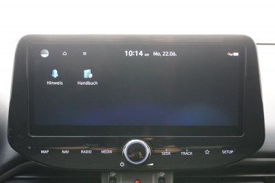 Hyundai i30 Neuwagen
