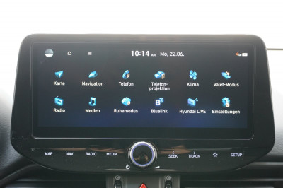 Hyundai i30 Neuwagen