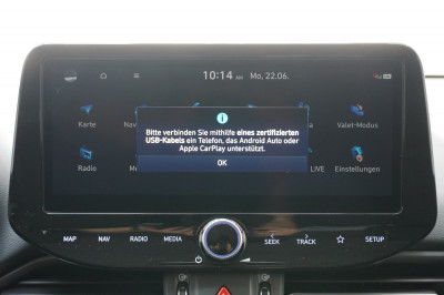 Hyundai i30 Neuwagen