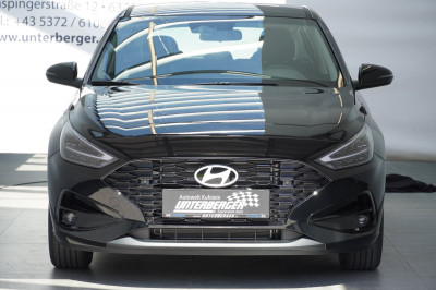 Hyundai i30 Neuwagen