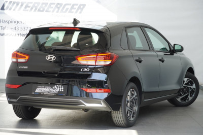 Hyundai i30 Neuwagen
