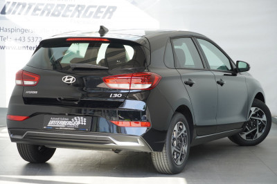 Hyundai i30 Neuwagen