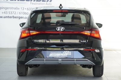 Hyundai i20 Neuwagen Hyundai i20 Neuwagen