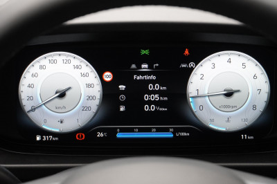 Hyundai i20 Neuwagen