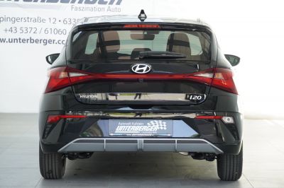 Hyundai i20 Neuwagen Hyundai i20 Neuwagen