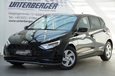 Hyundai i20 Neuwagen Hyundai i20 Neuwagen