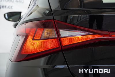 Hyundai i20 Neuwagen Hyundai i20 Neuwagen