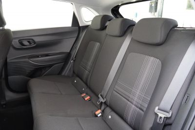 Hyundai i20 Neuwagen Hyundai i20 Neuwagen