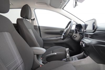 Hyundai i20 Neuwagen Hyundai i20 Neuwagen
