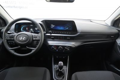 Hyundai i20 Neuwagen Hyundai i20 Neuwagen