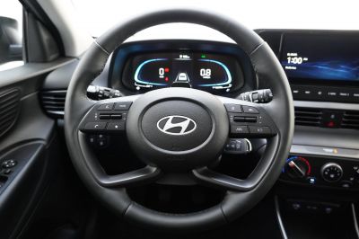 Hyundai i20 Neuwagen Hyundai i20 Neuwagen