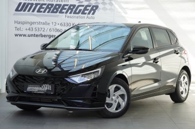 Hyundai i20 Neuwagen Hyundai i20 Neuwagen