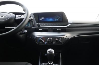 Hyundai i20 Neuwagen Hyundai i20 Neuwagen