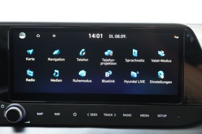 Hyundai i20 Neuwagen Hyundai i20 Neuwagen