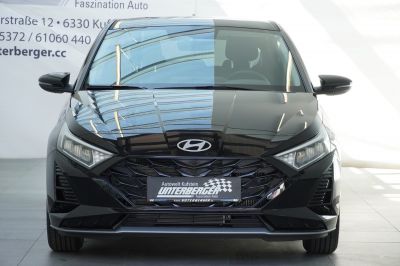 Hyundai i20 Neuwagen Hyundai i20 Neuwagen