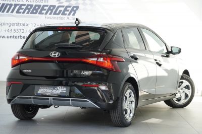 Hyundai i20 Neuwagen Hyundai i20 Neuwagen