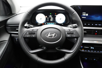 Hyundai i20 Neuwagen