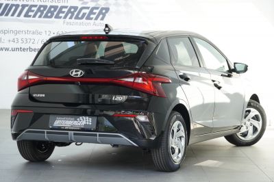 Hyundai i20 Neuwagen Hyundai i20 Neuwagen