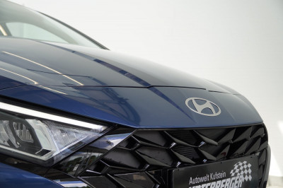 Hyundai i20 Neuwagen