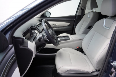 Hyundai Tucson Gebrauchtwagen Hyundai Tucson Gebrauchtwagen