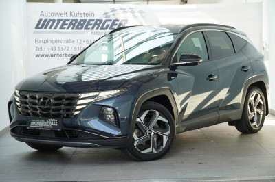 Hyundai Tucson Gebrauchtwagen Hyundai Tucson Gebrauchtwagen