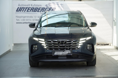 Hyundai Tucson Gebrauchtwagen Hyundai Tucson Gebrauchtwagen