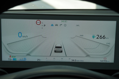 Hyundai Ioniq 5 Gebrauchtwagen Hyundai Ioniq 5 Gebrauchtwagen
