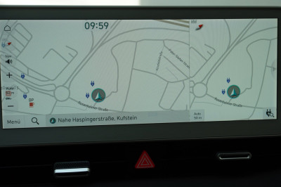 Hyundai Ioniq 5 Gebrauchtwagen Hyundai Ioniq 5 Gebrauchtwagen